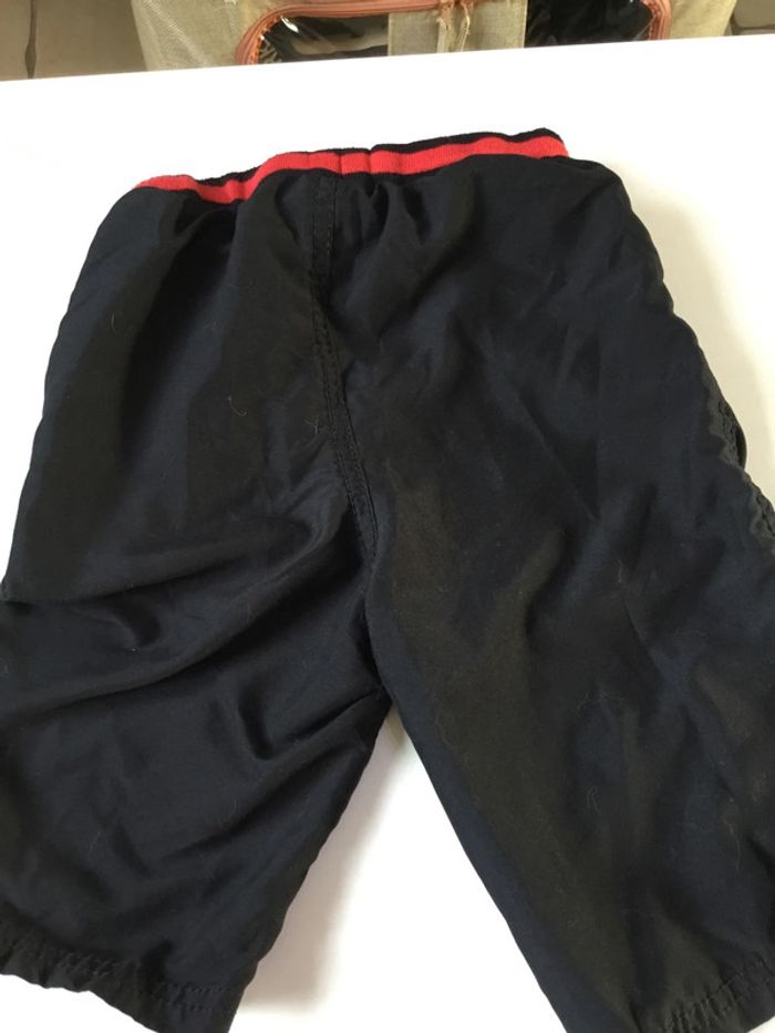 Short garçon 6 ans - photo numéro 3