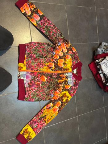 Manteau mi saison
