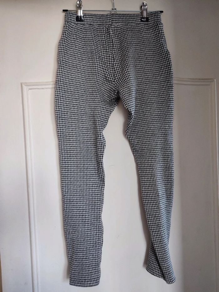 Pantalon fille - photo numéro 2