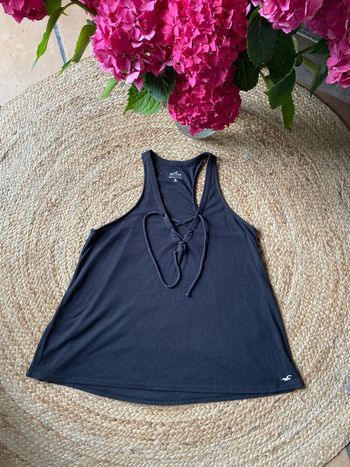 Haut hollister M