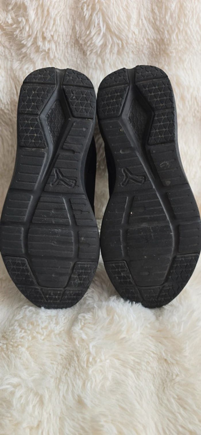 Baskets puma - photo numéro 9
