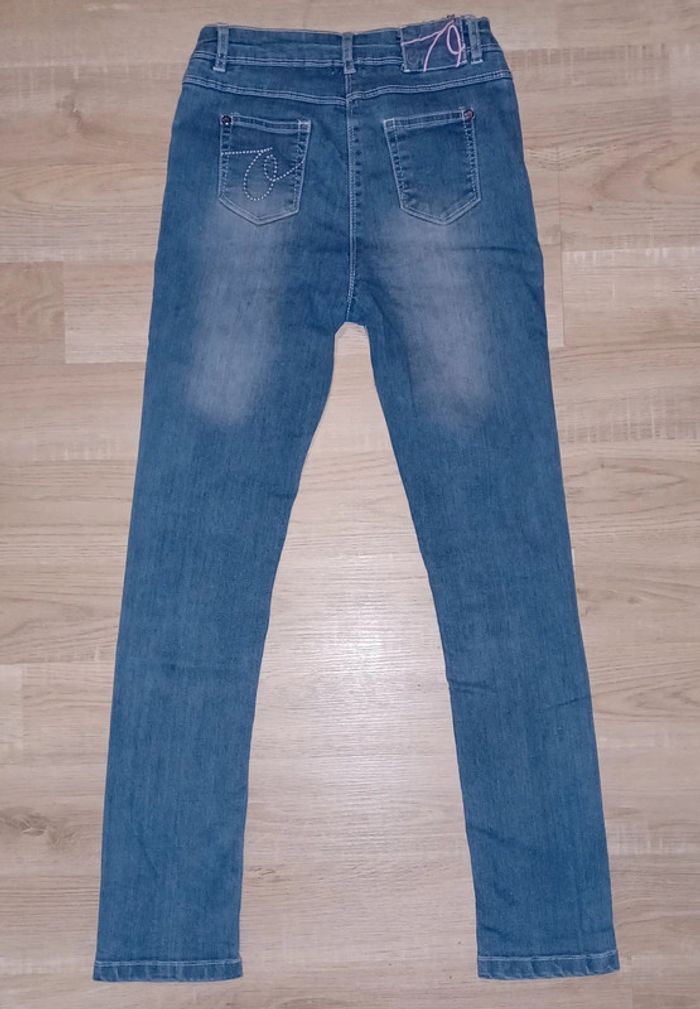 Jean 👖 - photo numéro 2