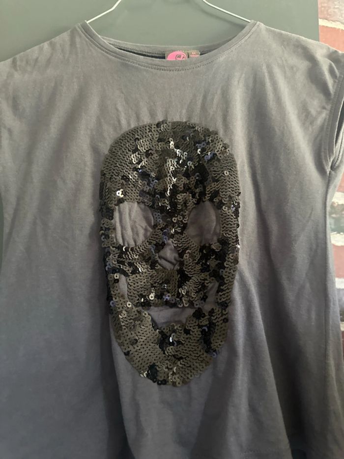 T-shirt - photo numéro 2