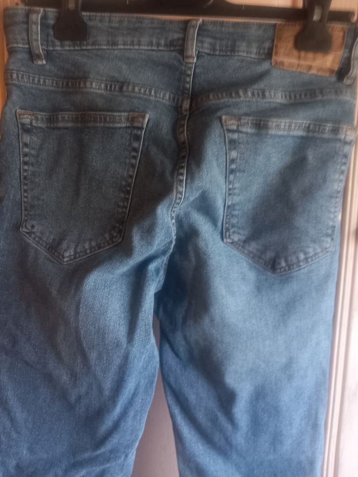 Jeans slim taille XS Kiabi - photo numéro 6