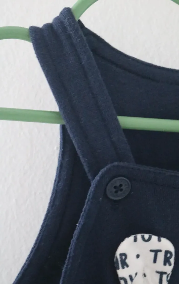 Ensemble Ma boutique plus 9 mois - photo numéro 6