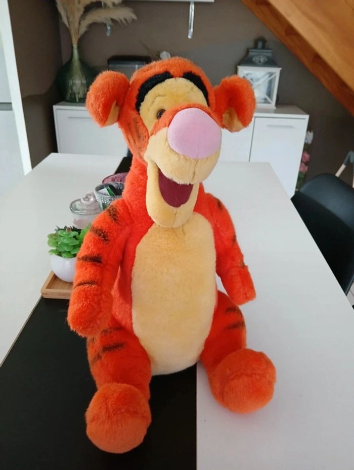 Péluche Tigrou disney Neuve🌿💝