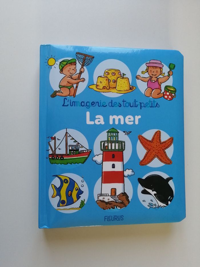 livre enfant - photo numéro 1