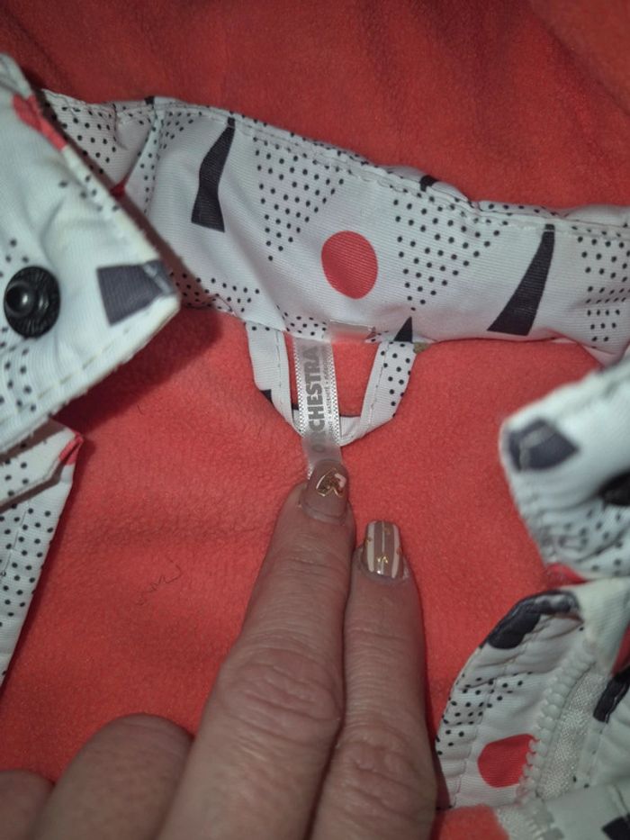 Combinaison - photo numéro 4