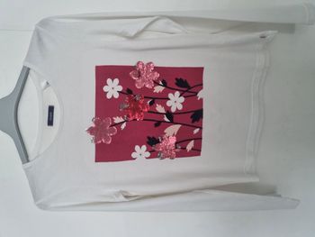 T-shirt Okaidi Taille 12 ans