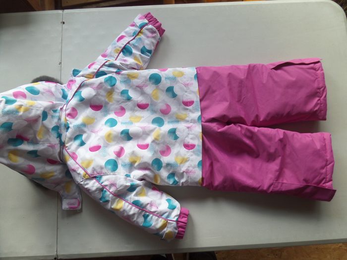 Combinaison ski neuve - photo numéro 2