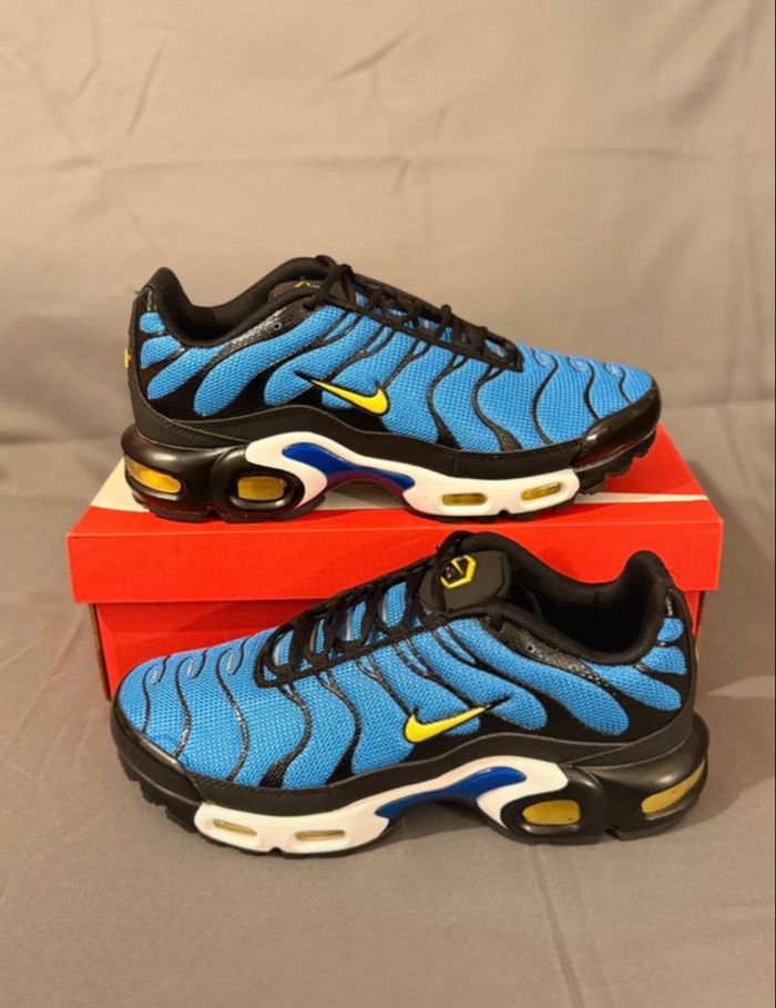 Tn nike - photo numéro 6