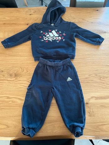 Ensemble Adidas 12-18 mois