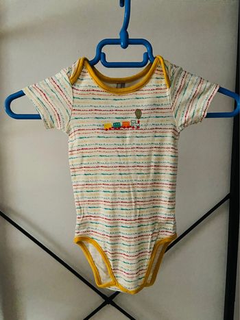 Bodie T.18 mois Orchestra