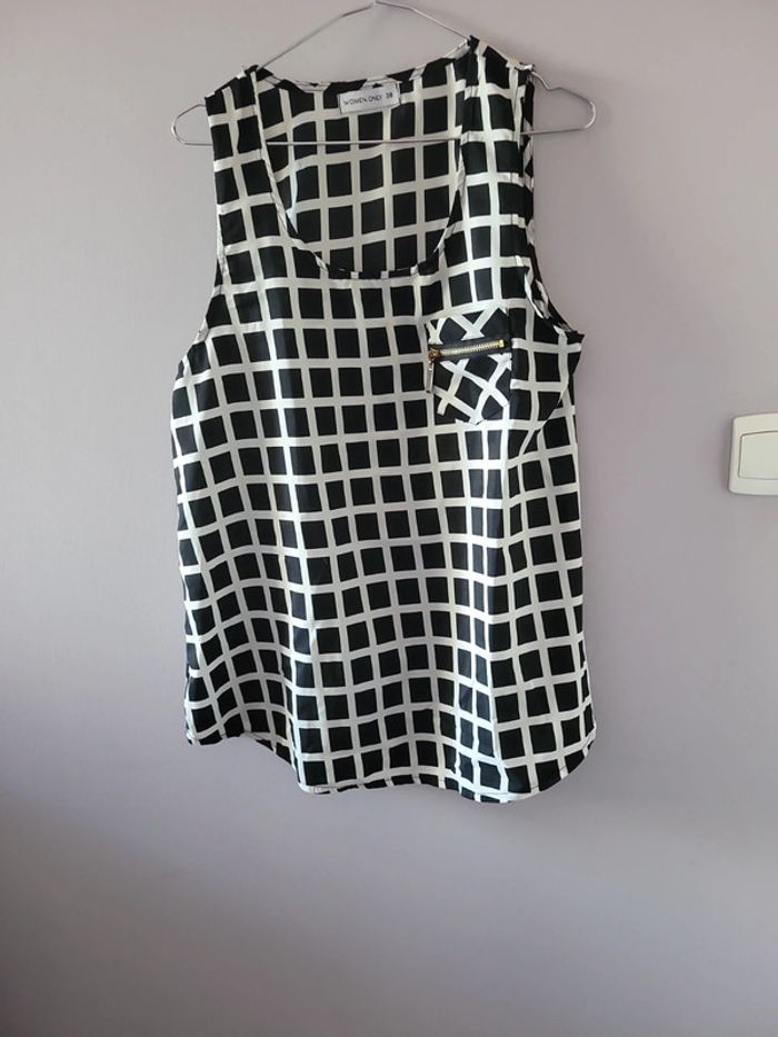 Blouse taille 38 Women Only