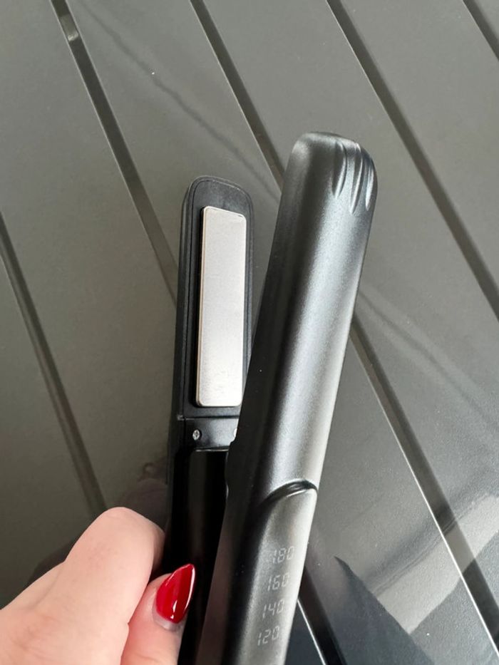 Lisseur de voyage - photo numéro 3