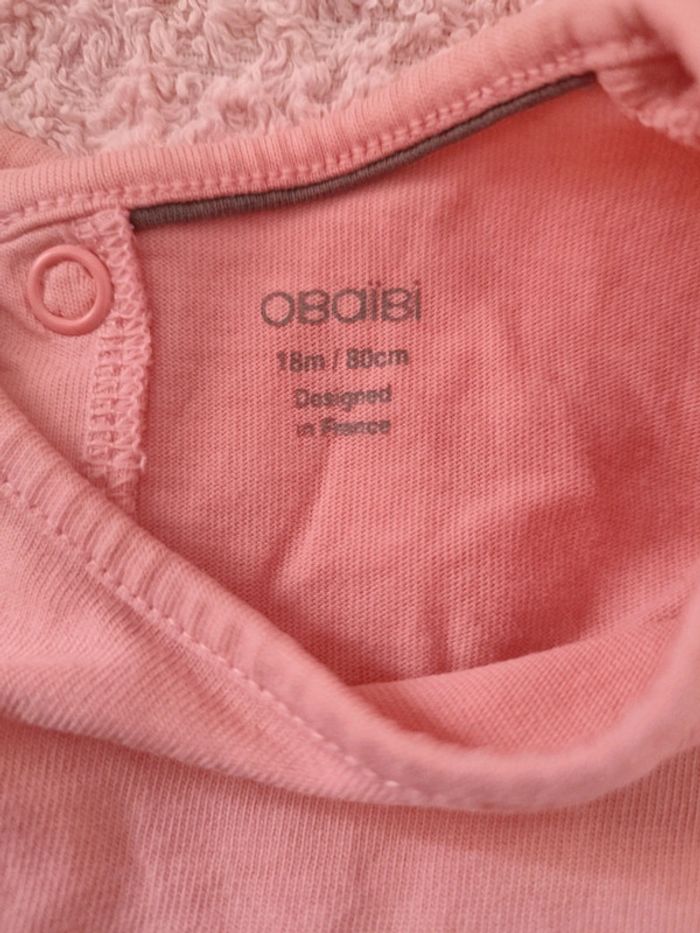 Pyjama d'été - photo numéro 7