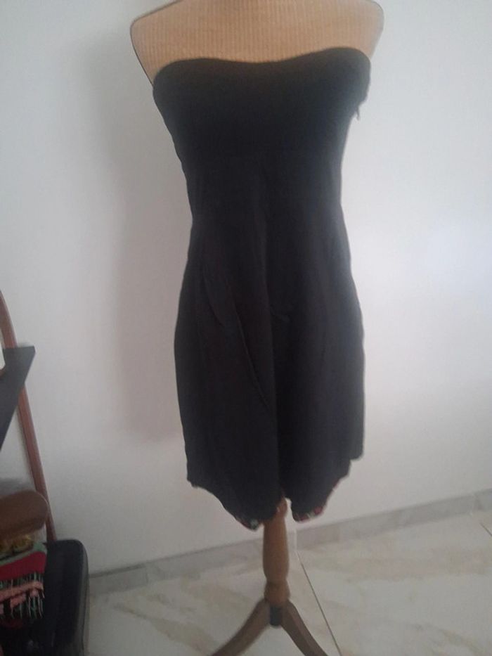 Robe réversible - photo numéro 6
