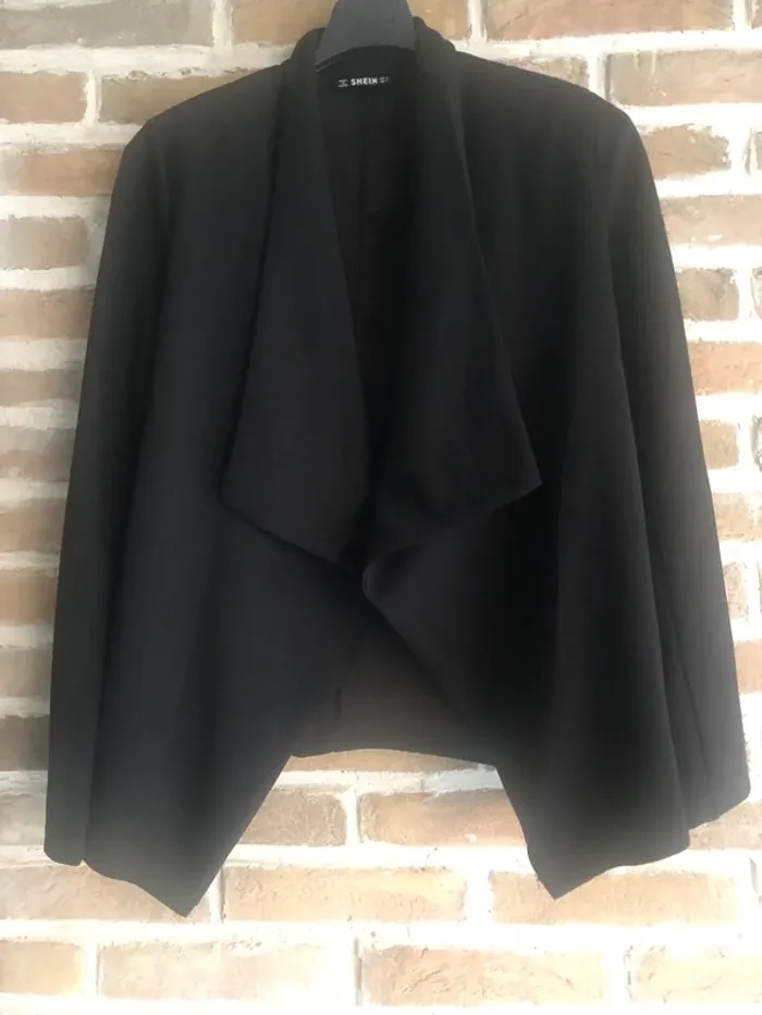 Veste Shein - photo numéro 2
