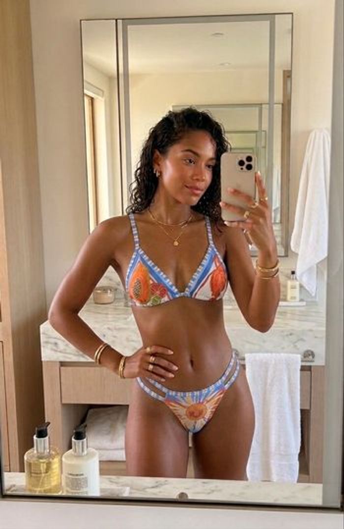 Maillot été - photo numéro 1