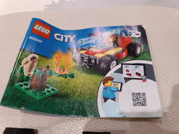 Lego City 60247 - photo numéro 4