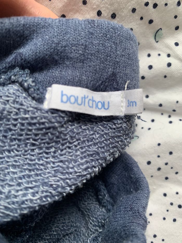 Lot 3 pantalons 3 mois - photo numéro 5