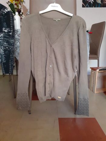 Gilet