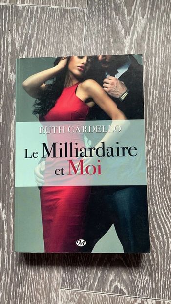 Le milliardaire et moi