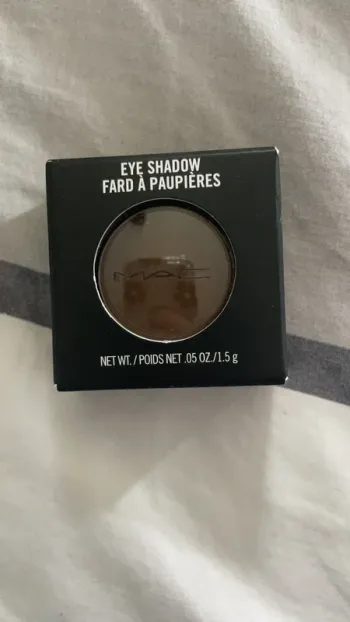 Fard à paupières