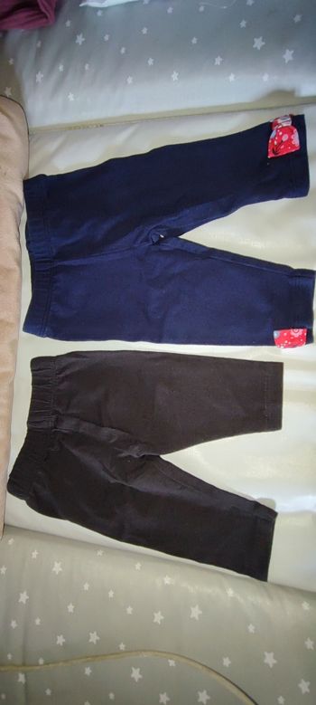Pantalons