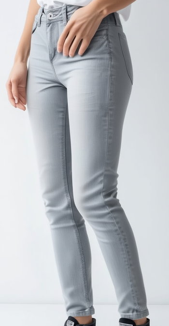 Jean "Caprice de Fille" Taille 14 ans Neuf