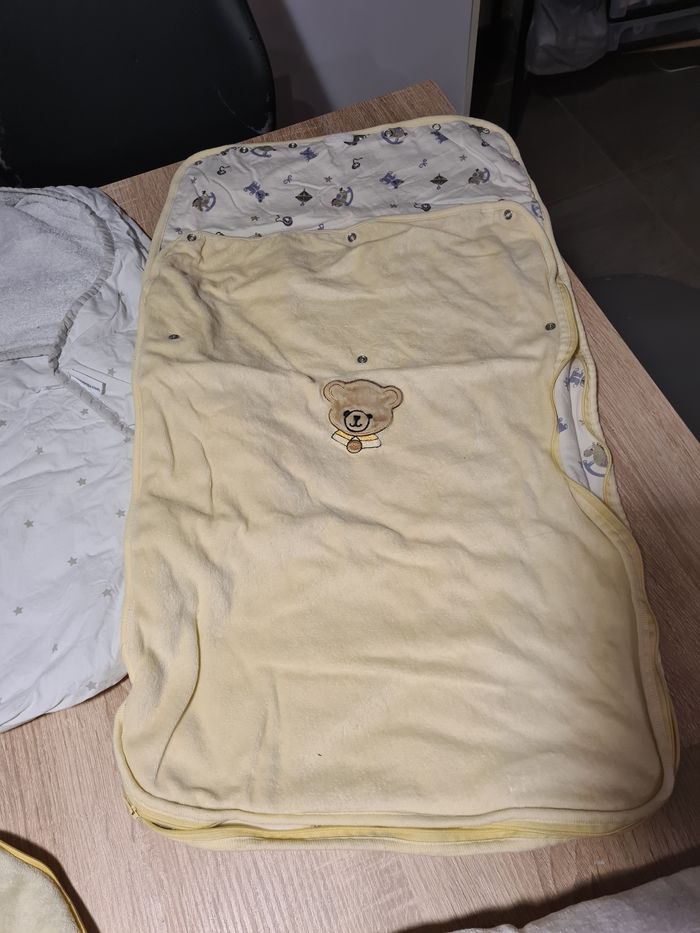 Lot hivers - photo numéro 2