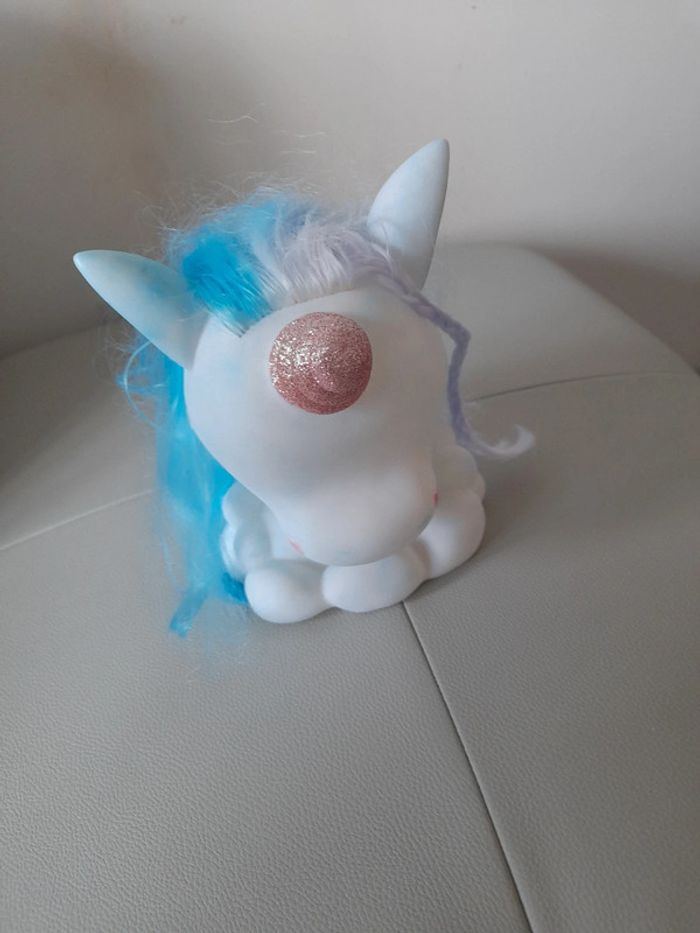 Licorne - photo numéro 2