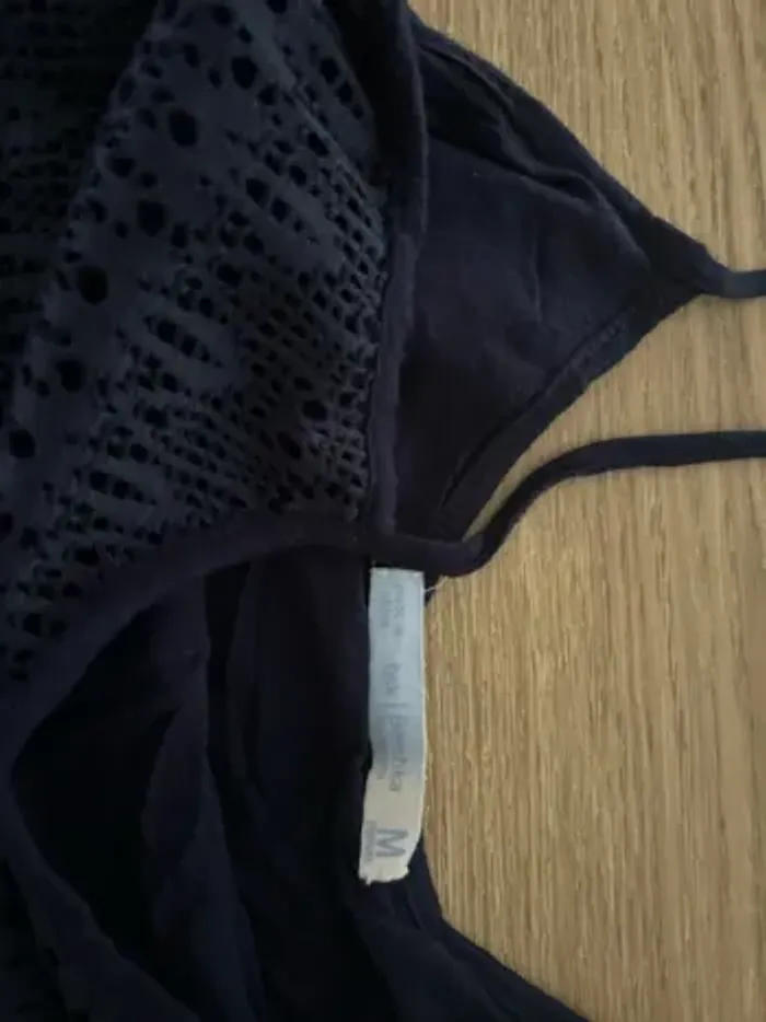 Lot 3 crop top - photo numéro 4