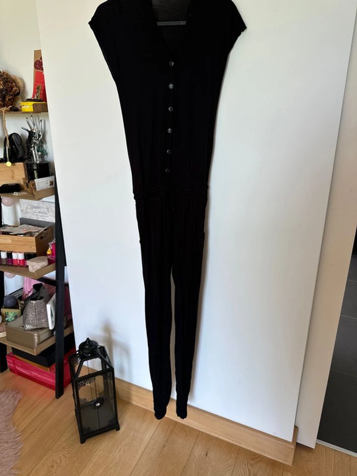 Combinaison - photo numéro 2