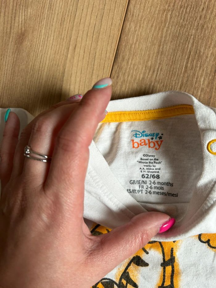 Ensemble 3-6 mois - photo numéro 5