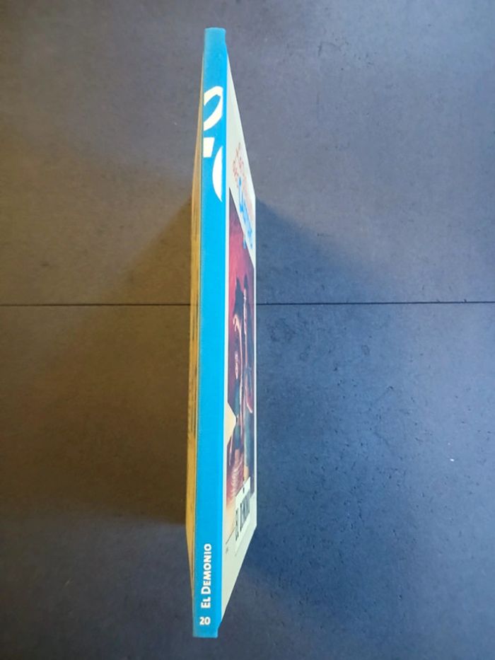 Bd la patrouille des castors 20 - photo numéro 2