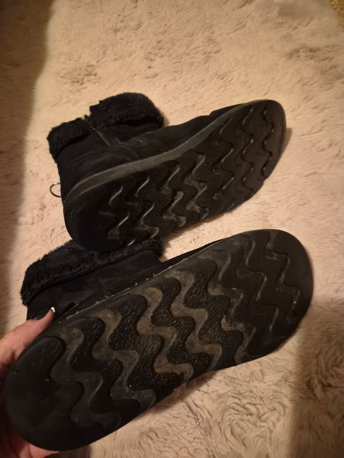 Bottines Tom Tailor 34 - photo numéro 8