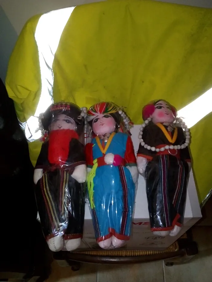 Poupée