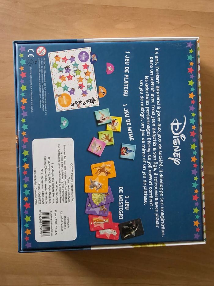 Jeu de société - photo numéro 2