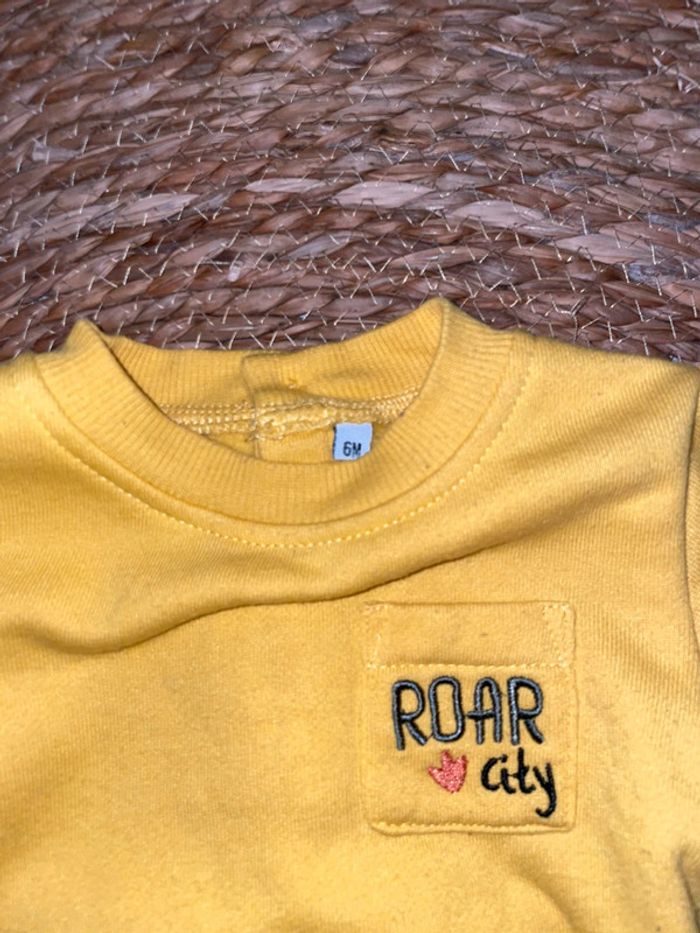 Ensemble 6 mois - photo numéro 3