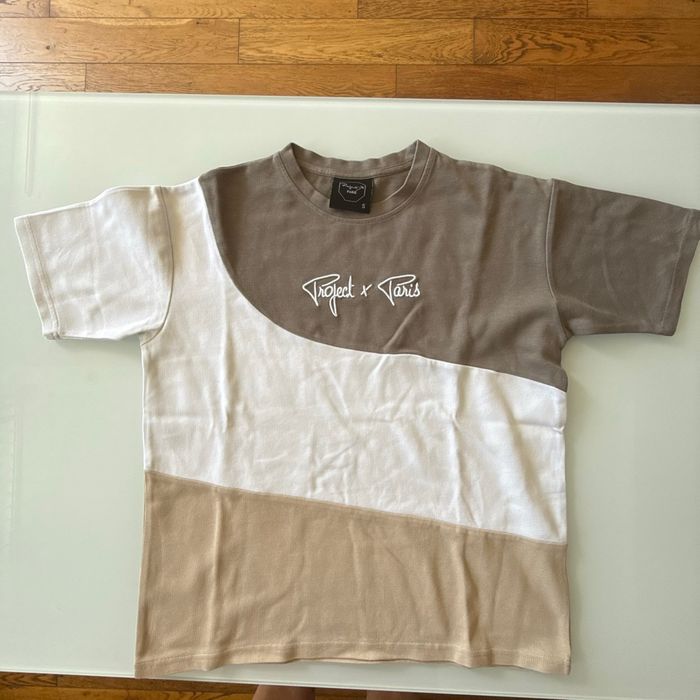 Teeshirt - photo numéro 2