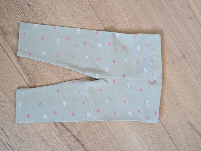 Lot 3 mois fille demi saison - photo numéro 2