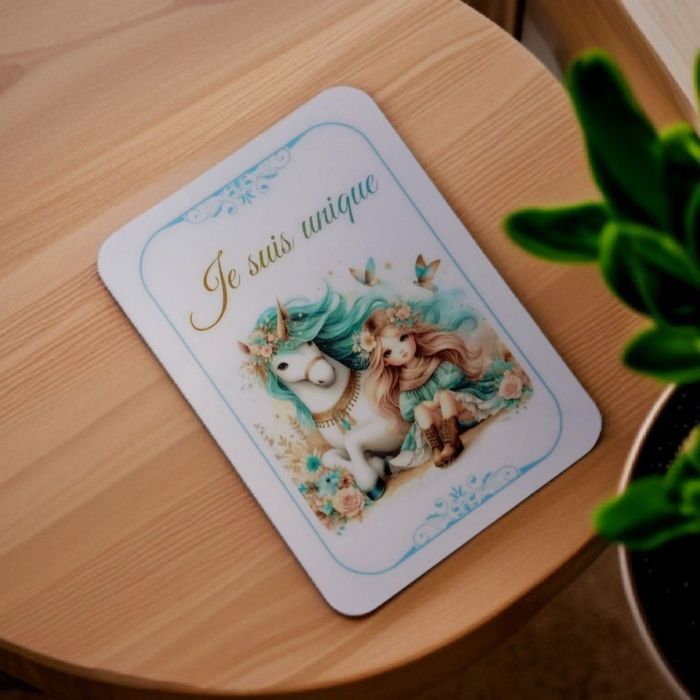 Cartes d'affirmations positives, Jeu éducatif bienveillant - photo numéro 7