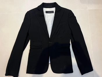 Veste couture Dsquared2