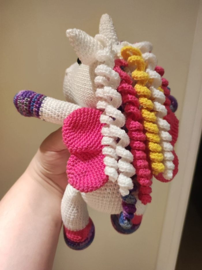 Licorne - photo numéro 2