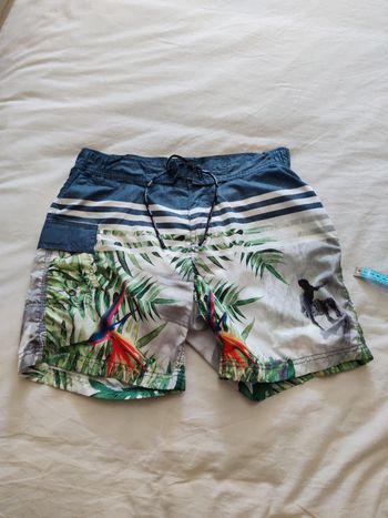 Maillot bain