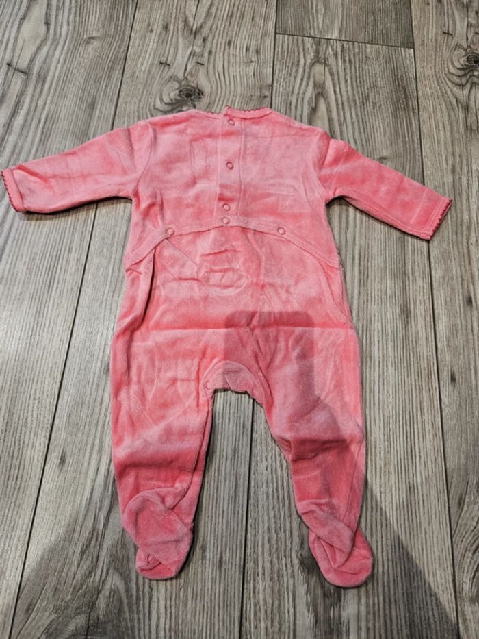 Pyjama Disney 3 mois - photo numéro 4