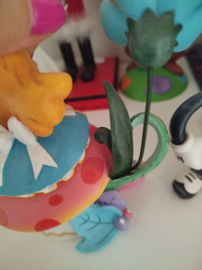 Alice au pays des merveilles - photo numéro 10