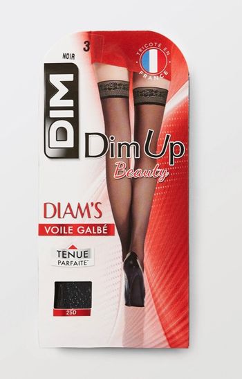 Bas dim up