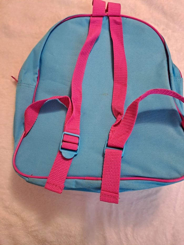 Sac a dos Minnie - photo numéro 2
